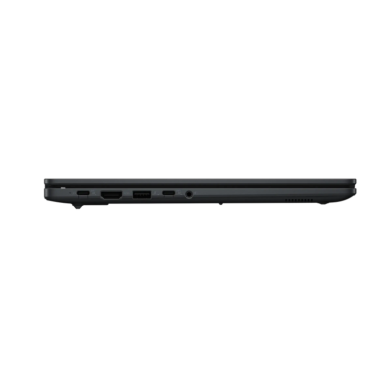 ASUS ExpertBook B1 (B1403)-14.0-inch  / FHD-vIPS (300 nits) / i3-1315U / HD Cam / 8GB DDR5 / 512GB PCIEx4 / Win 11 Home+ Office 2024+ M365 BASIC / OEM Chipset / No ODD / Chiclet KB / Numpad / Gentle Grey Asus