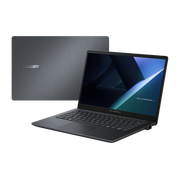 ASUS ExpertBook B1 (B1403)-14.0-inch  / FHD-vIPS (300 nits) / i3-1315U / HD Cam / 8GB DDR5 / 512GB PCIEx4 / Win 11 Home+ Office 2024+ M365 BASIC / OEM Chipset / No ODD / Chiclet KB / Numpad / Gentle Grey Asus