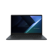 ASUS ExpertBook B1 (B1403)-14.0-inch  / FHD-vIPS (300 nits) / i3-1315U / HD Cam / 8GB DDR5 / 512GB PCIEx4 / Win 11 Home+ Office 2024+ M365 BASIC / OEM Chipset / No ODD / Chiclet KB / Numpad / Gentle Grey Asus