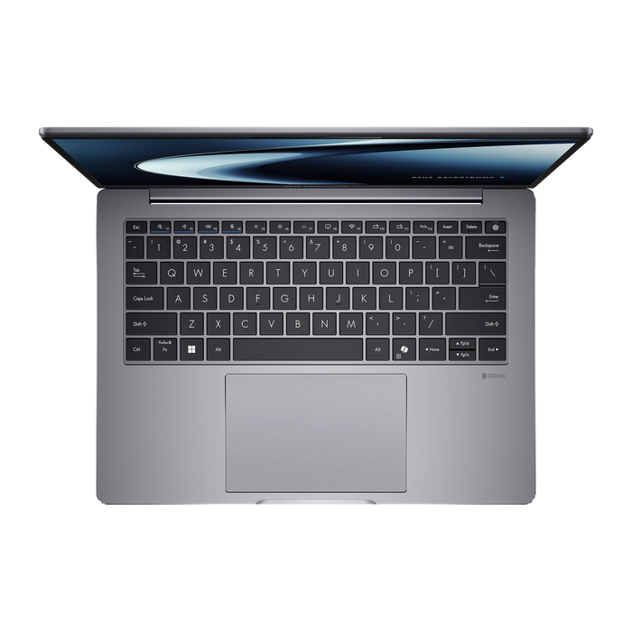ASUS ExpertBook P3 P3405CVA (i5-13420H Processor 2.1 GHz/16GB DDR5/ 512GB M.2/Windows 11 Pro) - TeckPot