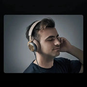 UGREEN 1M 3.5mm Male to Male Stereo Audio Aux Cable Braided Car Stereos iPhone iPad Smartphones Tablets Media Players 50361 Ugreen