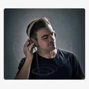 UGREEN 1M 3.5mm Male to Male Stereo Audio Aux Cable Braided Car Stereos iPhone iPad Smartphones Tablets Media Players 50361 Ugreen