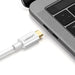 UGREEN USB C to DisplayPort Cable 1.5M Type-C Male DP Female Adapter 4K 30Hz UHD Video MacBook iPad Dell Surface (50994) Ugreen