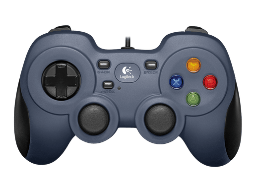 Logitech F310 Wired Gamepad