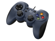Logitech F310 Wired Gamepad