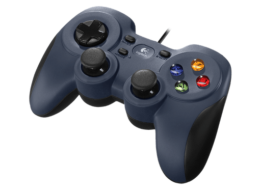 Logitech F310 Wired Gamepad