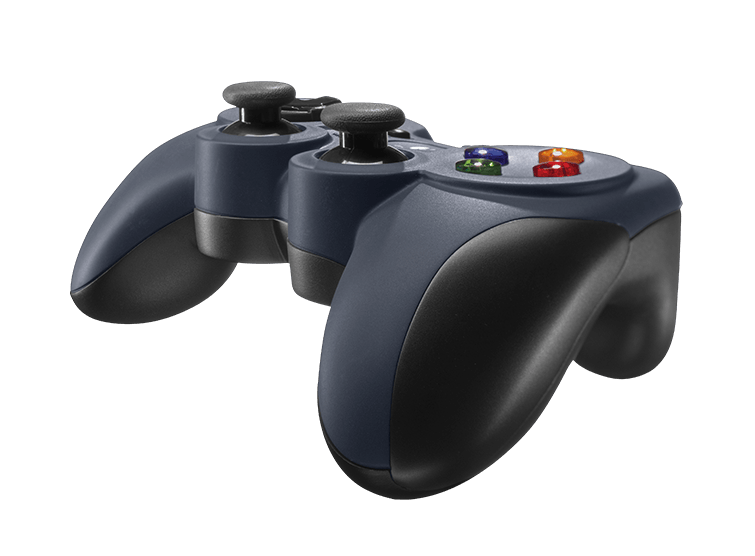 Logitech F310 Wired Gamepad