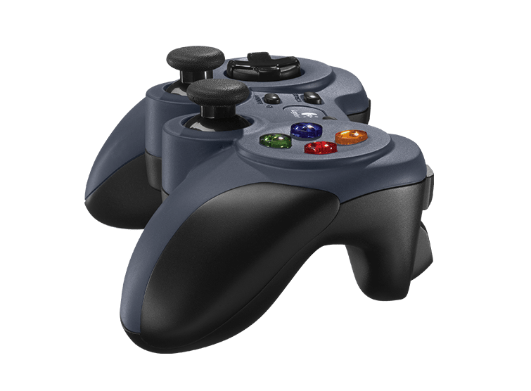 Logitech F310 Wired Gamepad