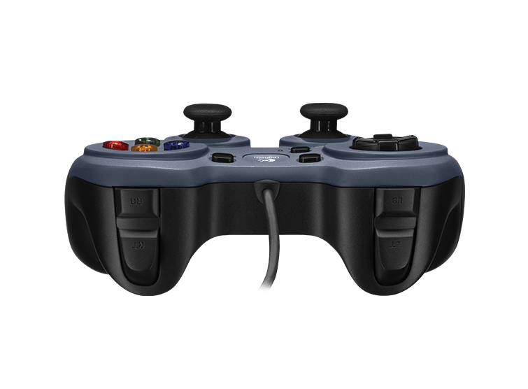 Logitech F310 Wired Gamepad