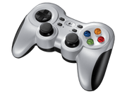 Logitech F710 Wireless Gamepad