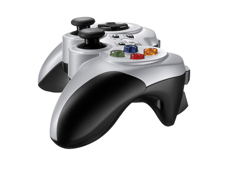Logitech F710 Wireless Gamepad
