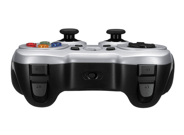 Logitech F710 Wireless Gamepad