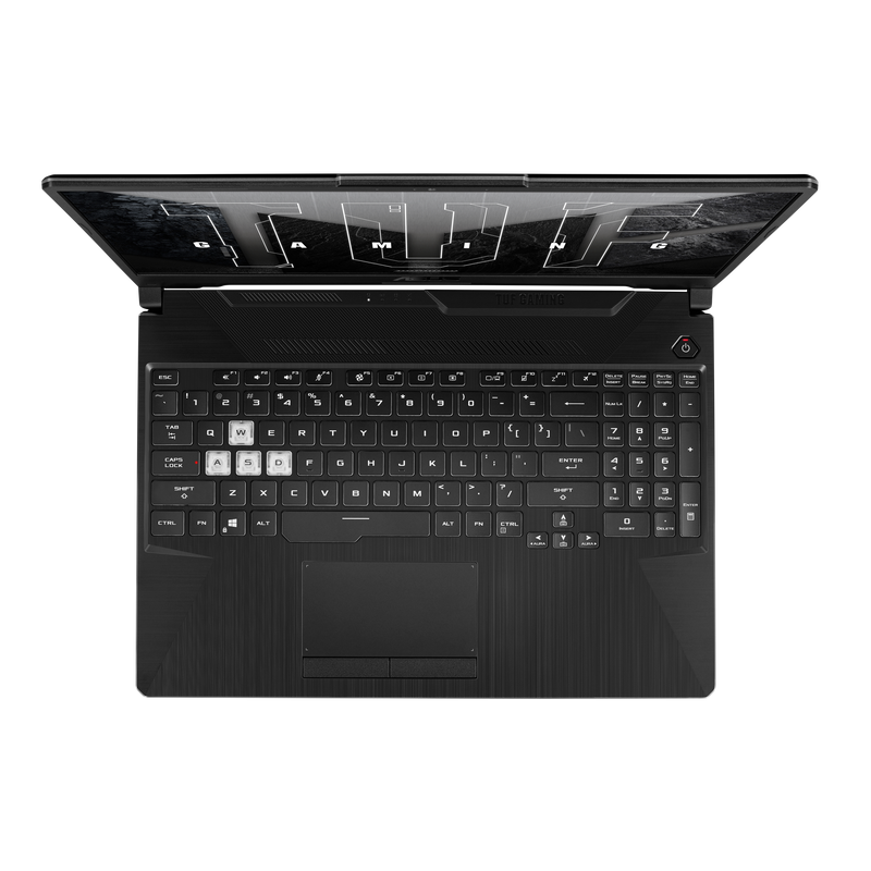 ASUS TUF Gaming A15 FA506NCG-HN443W