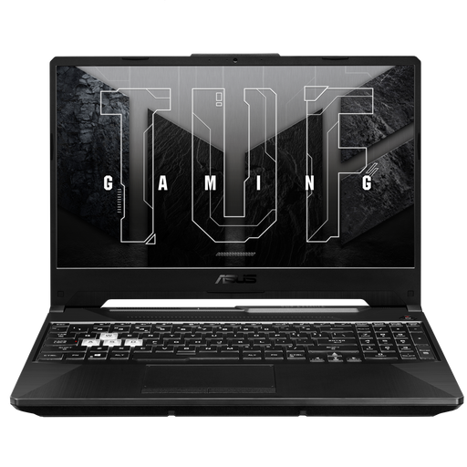 ASUS TUF Gaming A15 FA506NCG-HN443W
