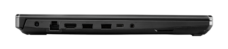 ASUS TUF Gaming A15 FA506NCG-HN443W
