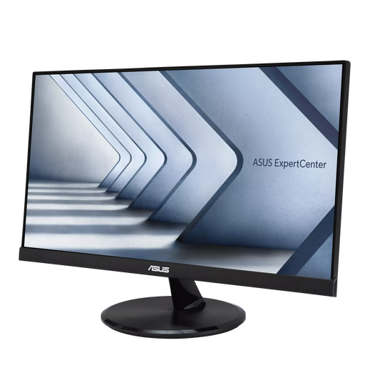 ASUS ExpertCenter C2221HF Business Monitor – 22-inch (21.45-inch viewable), Full HD(1920x1080), IPS, 100Hz, Frameless, HDMI, Eye Care, Low Blue Light, Flicker Free, Wall Mountable - TeckPot