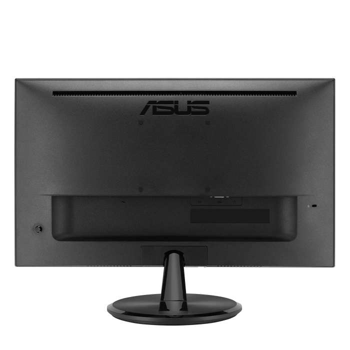 ASUS ExpertCenter C2221HF Business Monitor – 22-inch (21.45-inch viewable), Full HD(1920x1080), IPS, 100Hz, Frameless, HDMI, Eye Care, Low Blue Light, Flicker Free, Wall Mountable - TeckPot