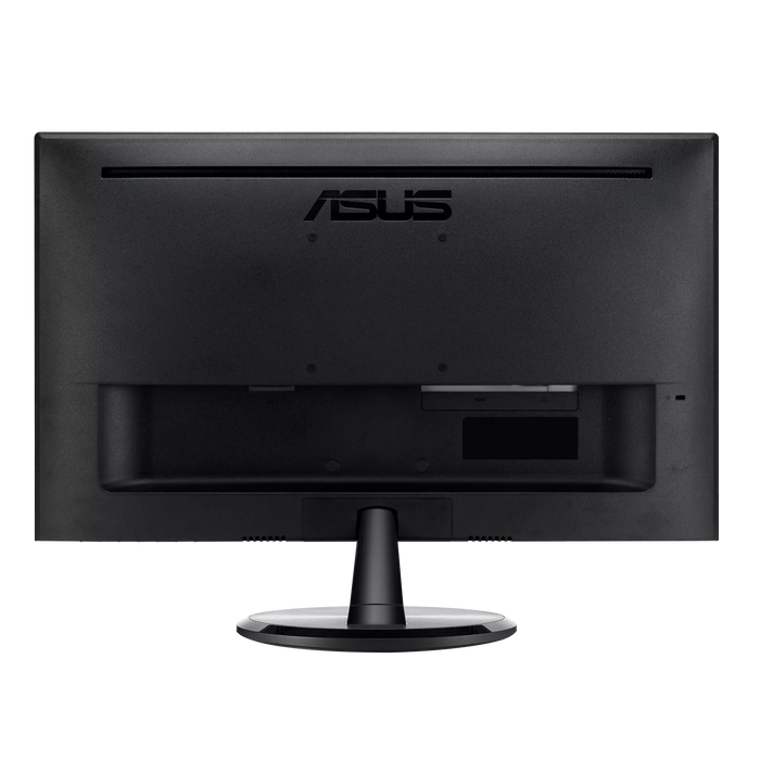 ASUS ExpertCenter C2241HF Business Monitor – 24-inch (23.8-inch viewable), Full HD(1920x1080), IPS, 100Hz, Frameless, HDMI, Eye Care, Low Blue Light, Flicker Free, Wall Mountable - TeckPot