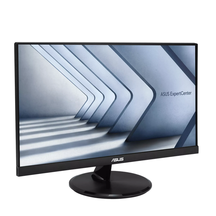 ASUS ExpertCenter C2221HF Business Monitor – 22-inch (21.45-inch viewable), Full HD(1920x1080), IPS, 100Hz, Frameless, HDMI, Eye Care, Low Blue Light, Flicker Free, Wall Mountable - TeckPot