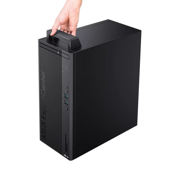 ASUS ExpertCenter D9 Mini Tower (D901MDR)- i7-14700 (VPRO Essential)/ 16GB DDR5 5600MHz / 512GB PCIE G4 SSD / No OS - TeckPot