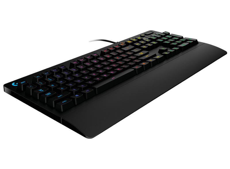 Logitech G213 Prodigy RGB Gaming Keyboard
