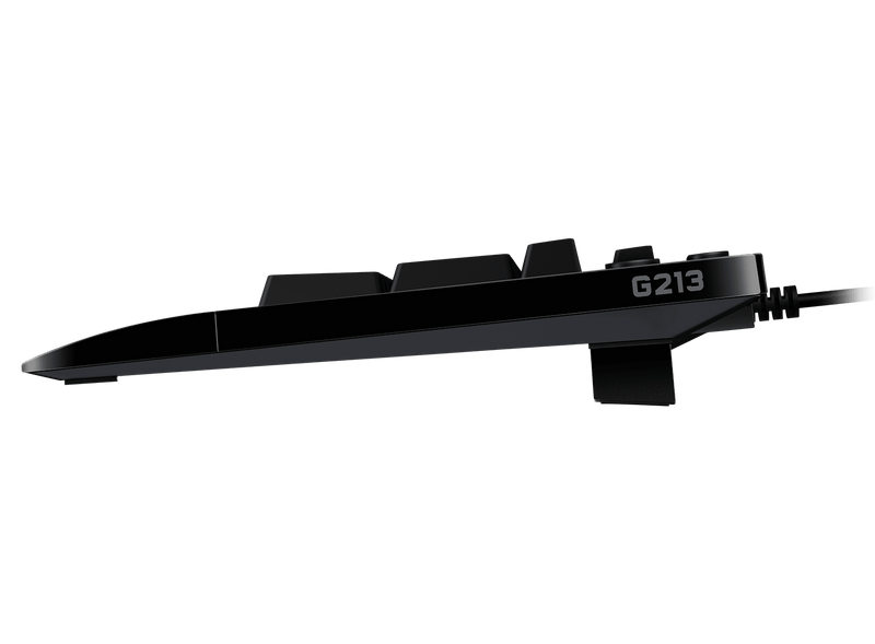 Logitech G213 Prodigy RGB Gaming Keyboard