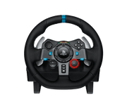 Logitech G29 Driving Force Racing Wheel and Pedals