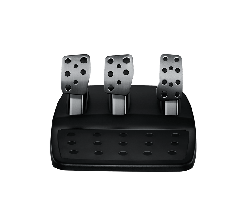 Logitech G29 Driving Force Racing Wheel and Pedals