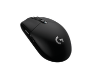 Logitech G305 LIGHTSPEED Wireless Gaming Mouse – Black