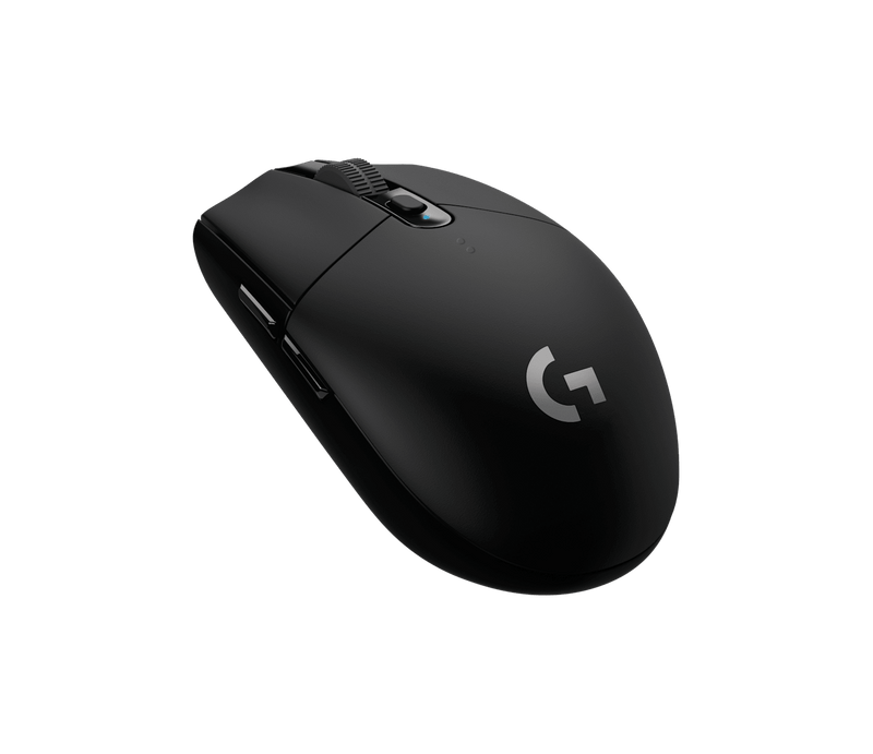 Logitech G305 LIGHTSPEED Wireless Gaming Mouse – Black