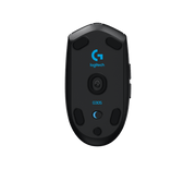 Logitech G305 LIGHTSPEED Wireless Gaming Mouse – Black