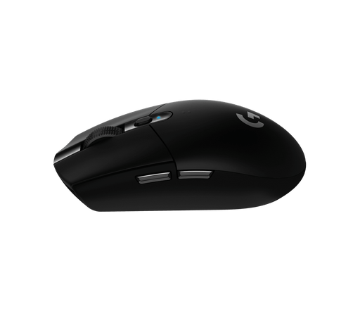 Logitech G305 LIGHTSPEED Wireless Gaming Mouse – Black