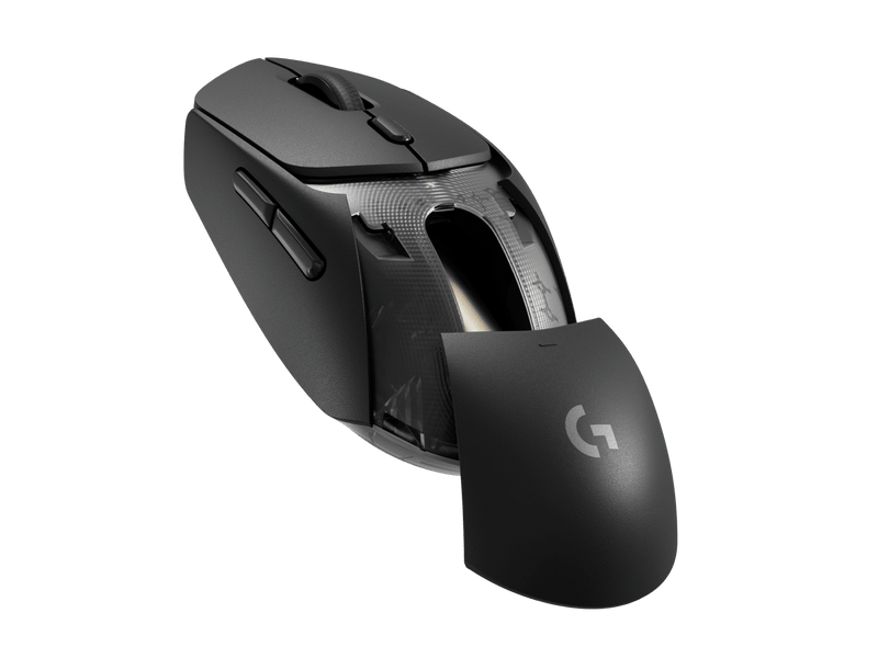 Logitech G309 LIGHTSPEED Wireless Gaming Mouse