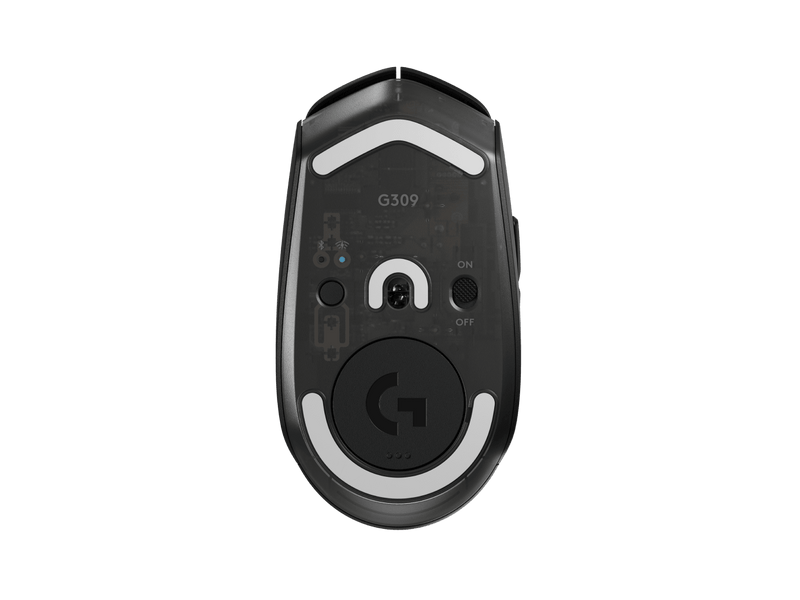 Logitech G309 LIGHTSPEED Wireless Gaming Mouse