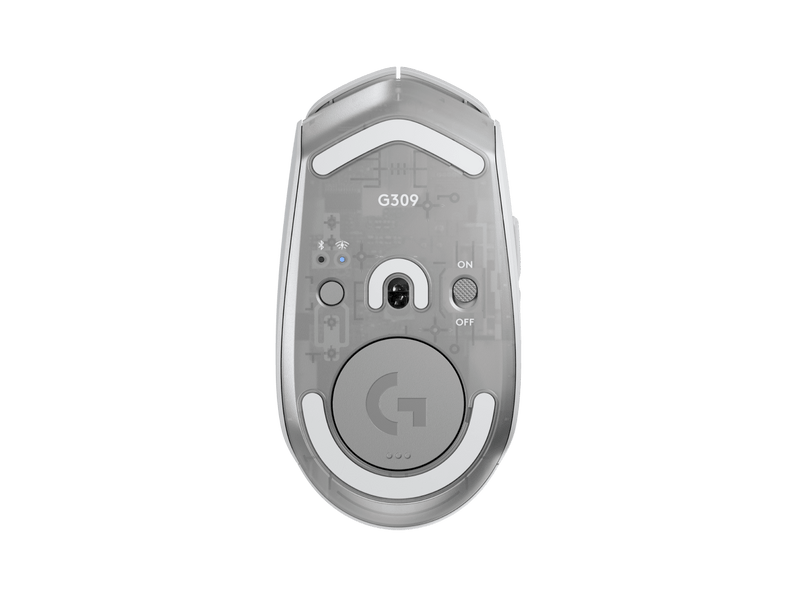Logitech G309 LIGHTSPEED Wireless Gaming Mouse
