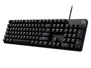 Logitech G413 SE Full-Size Mechanical Gaming Keyboard