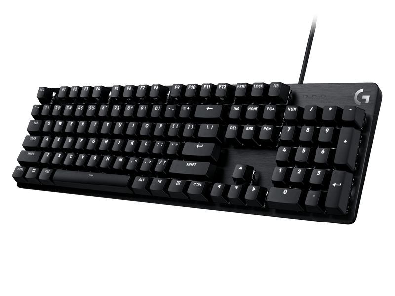 Logitech G413 SE Full-Size Mechanical Gaming Keyboard