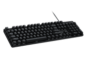 Logitech G413 SE Full-Size Mechanical Gaming Keyboard