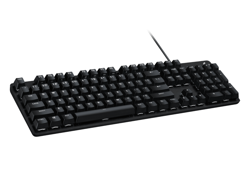 Logitech G413 SE Full-Size Mechanical Gaming Keyboard