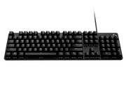 Logitech G413 SE Full-Size Mechanical Gaming Keyboard
