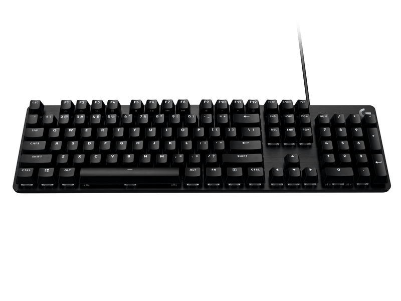 Logitech G413 SE Full-Size Mechanical Gaming Keyboard