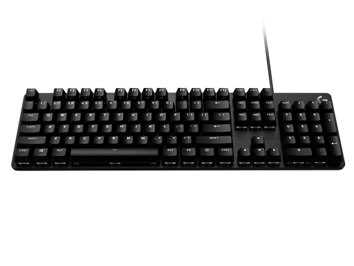 Logitech G413 SE Full-Size Mechanical Gaming Keyboard