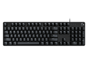 Logitech G413 SE Full-Size Mechanical Gaming Keyboard