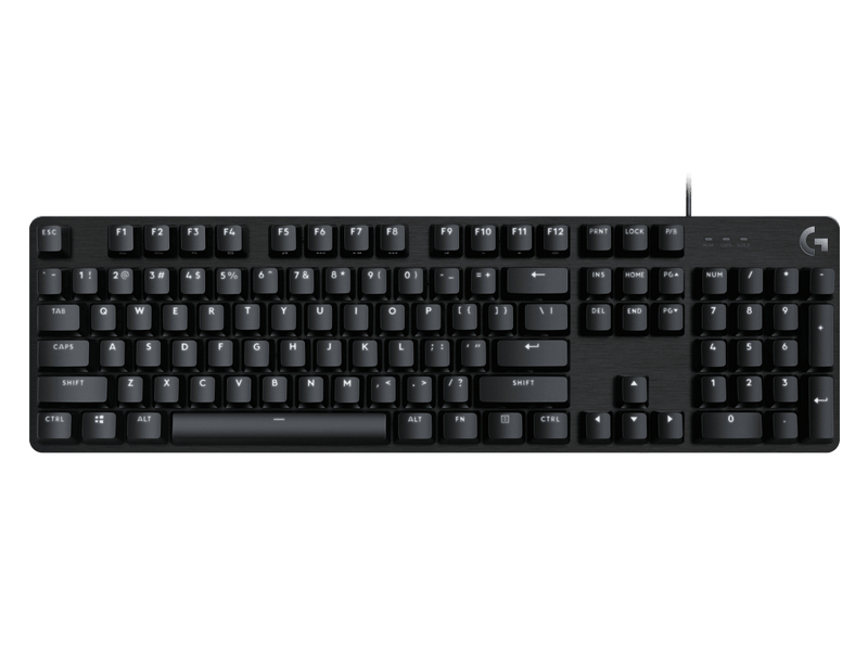 Logitech G413 SE Full-Size Mechanical Gaming Keyboard