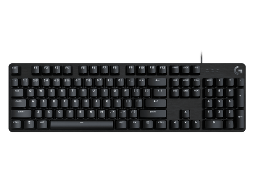 Logitech G413 SE Full-Size Mechanical Gaming Keyboard