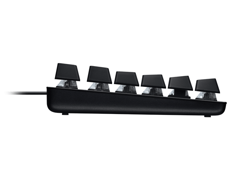 Logitech G413 SE Full-Size Mechanical Gaming Keyboard
