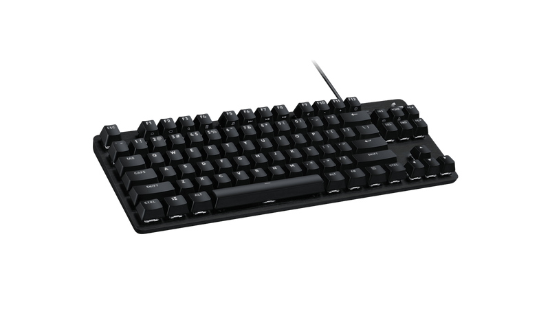 Logitech G413 TKL SE Mechanical Gaming Keyboard