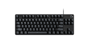 Logitech G413 TKL SE Mechanical Gaming Keyboard