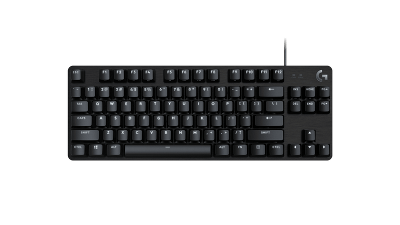 Logitech G413 TKL SE Mechanical Gaming Keyboard