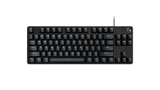 Logitech G413 TKL SE Mechanical Gaming Keyboard
